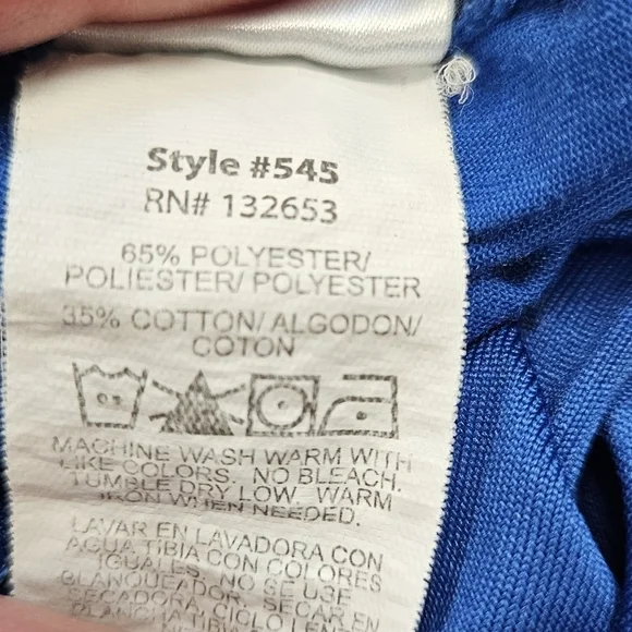 WONDER WINK Maternity Scrub Pants Small - Picture 7 of 7